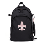 Veltri Sport Novelty Backpack “Fleur De Lis” NEW - Veltri Sport - Equiluxe Tack
