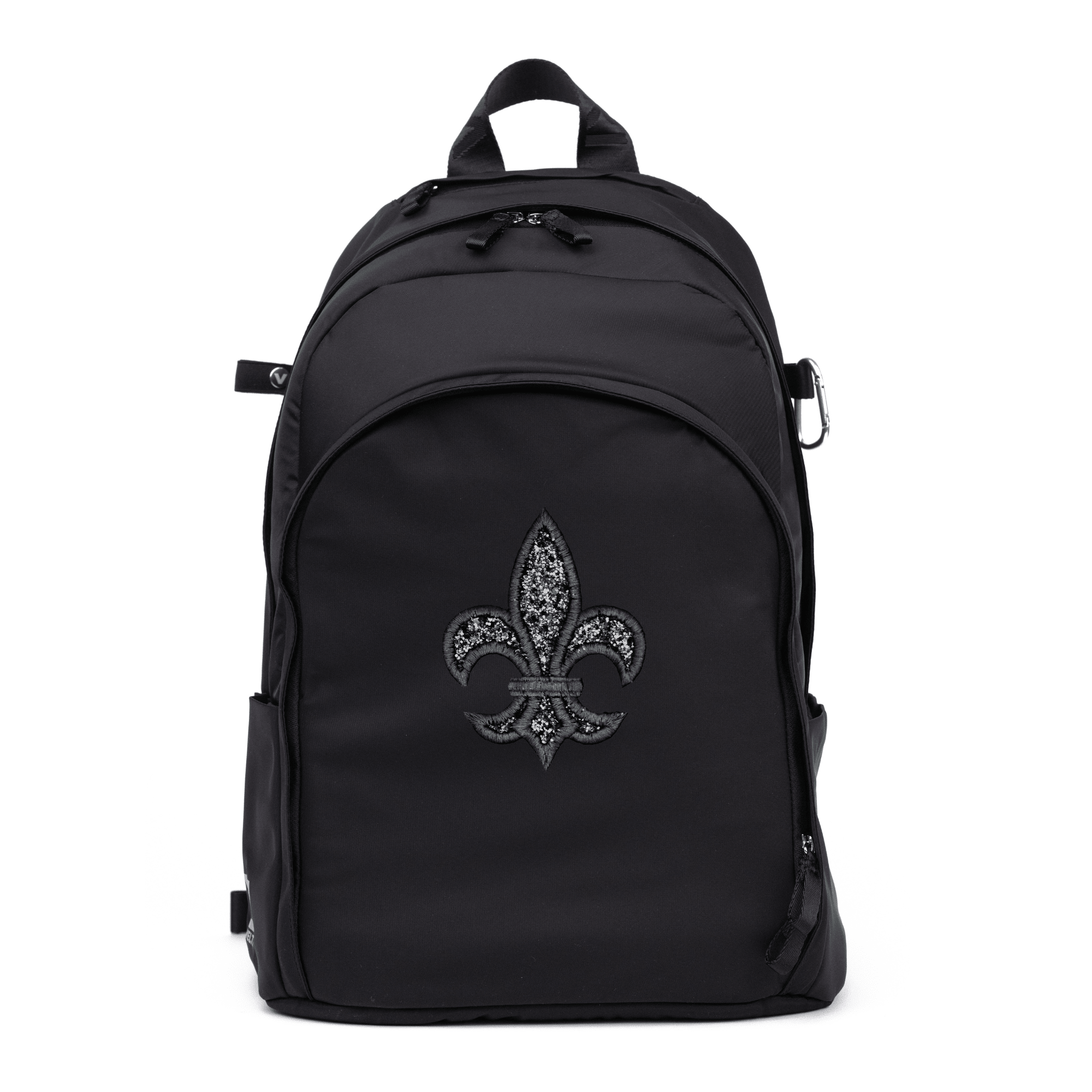 Veltri Sport Novelty Backpack “Fleur De Lis” NEW - Veltri Sport - Equiluxe Tack
