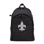 Veltri Sport Novelty Backpack “Fleur De Lis” NEW - Veltri Sport - Equiluxe Tack