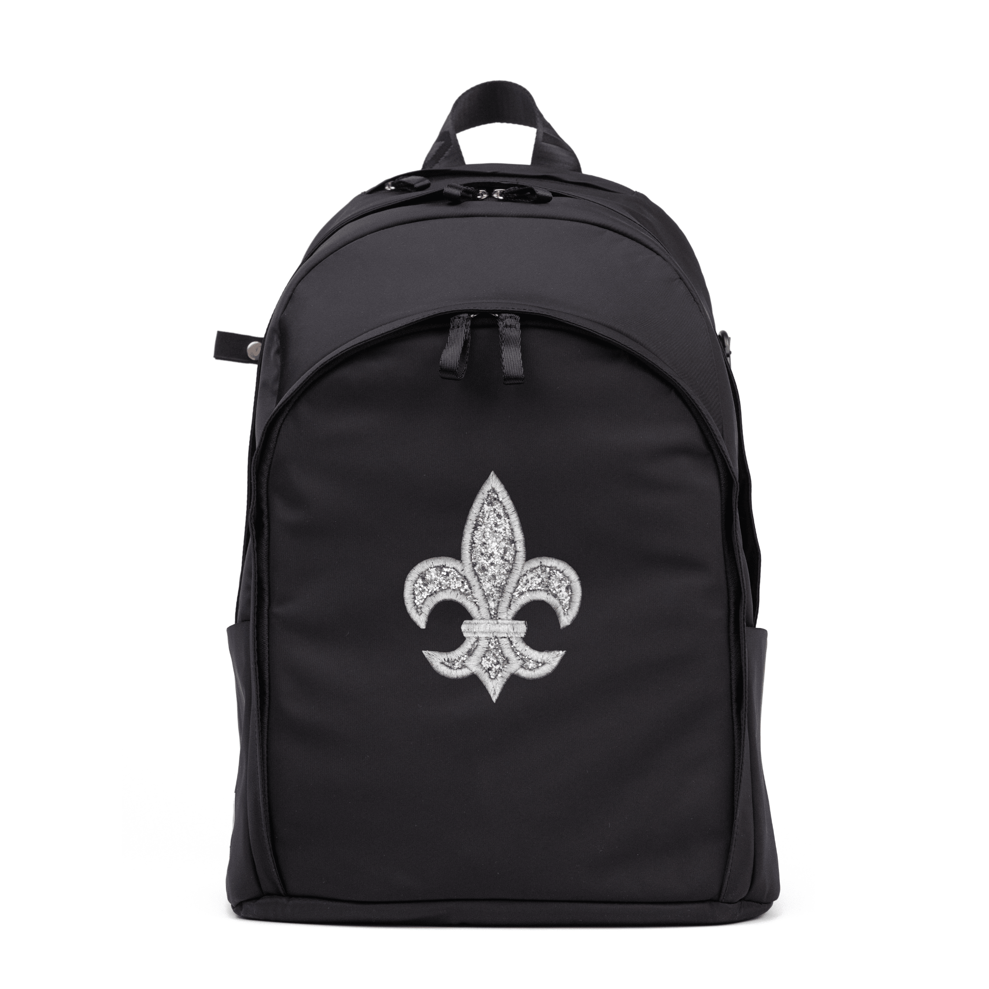 Veltri Sport Novelty Backpack “Fleur De Lis” NEW - Veltri Sport - Equiluxe Tack