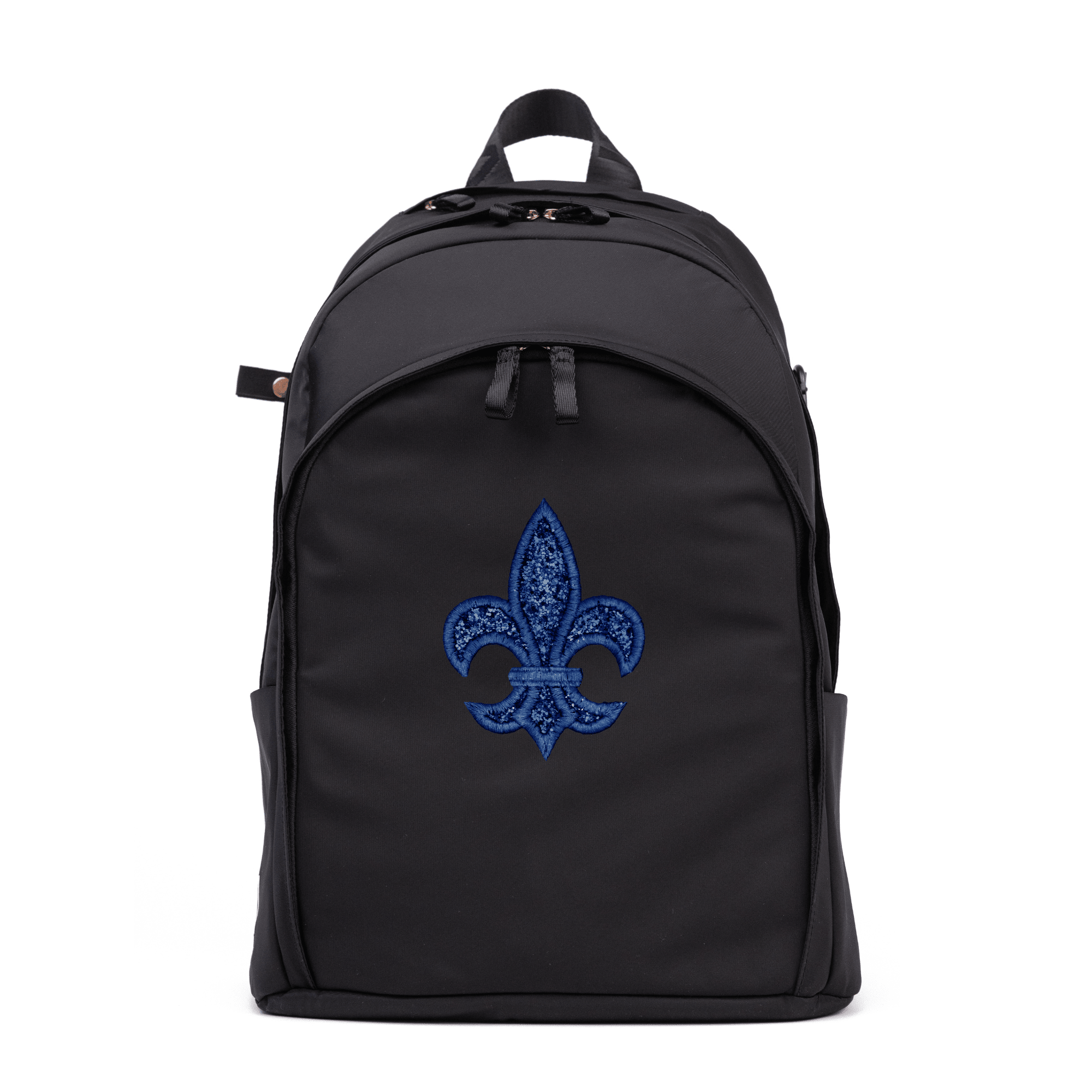 Veltri Sport Novelty Backpack “Fleur De Lis” NEW - Veltri Sport - Equiluxe Tack