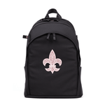 Veltri Sport Novelty Backpack “Fleur De Lis” NEW - Veltri Sport - Equiluxe Tack