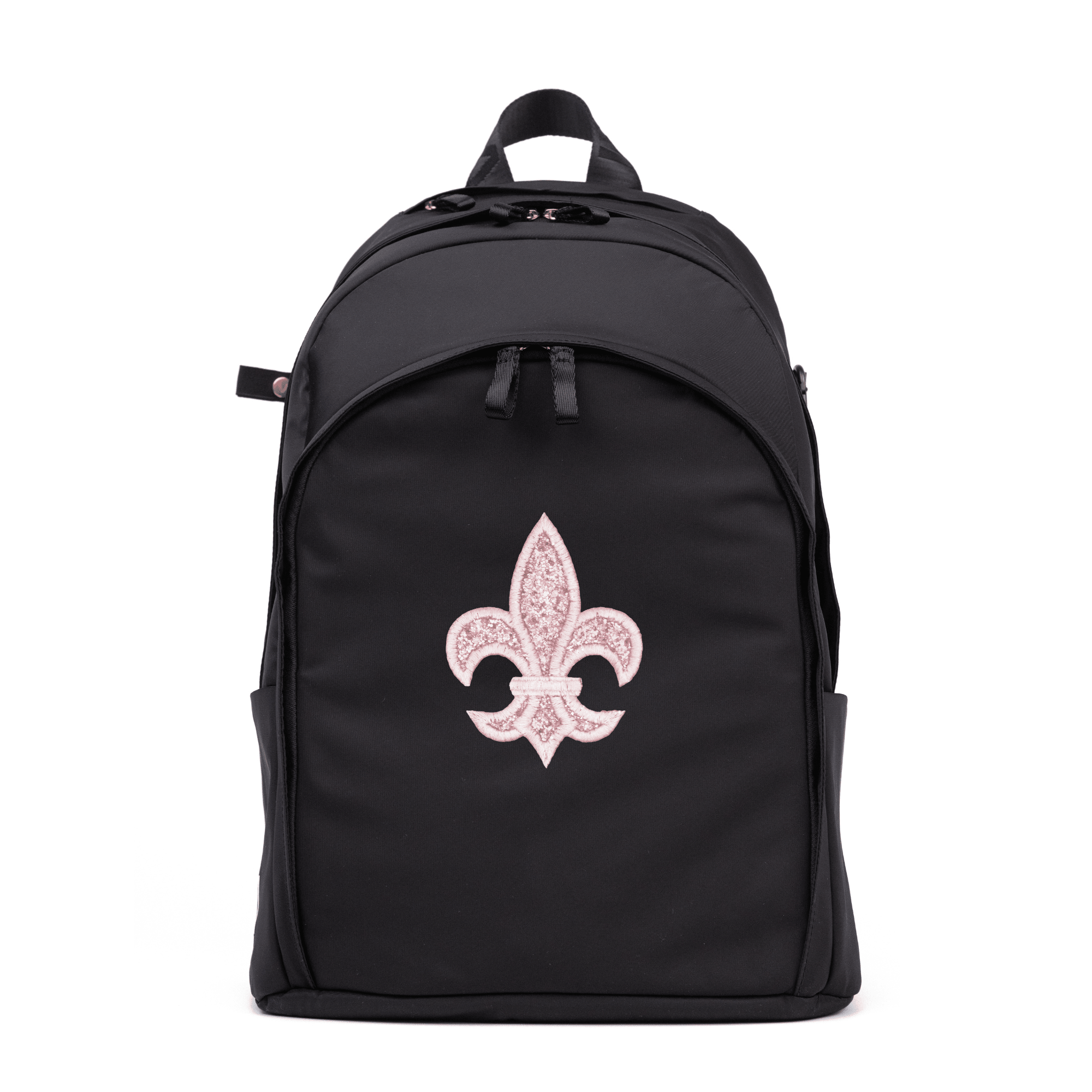 Veltri Sport Novelty Backpack “Fleur De Lis” NEW - Veltri Sport - Equiluxe Tack