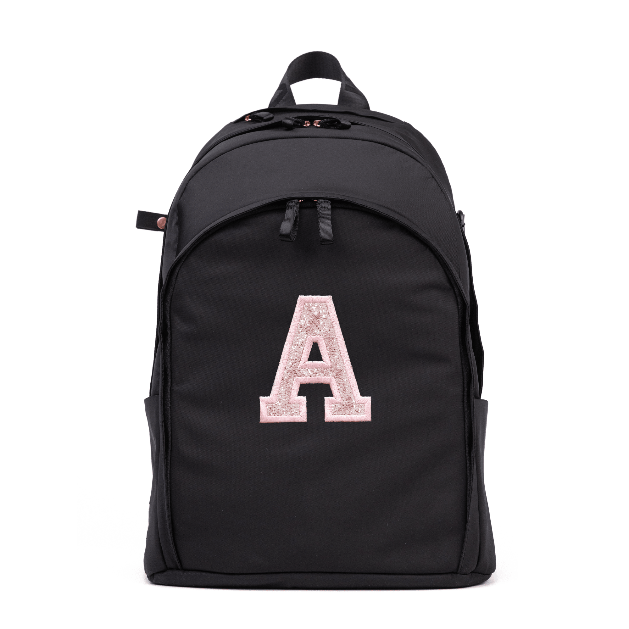 Veltri Sport Novelty Backpack "Initial" - Veltri Sport - Equiluxe Tack