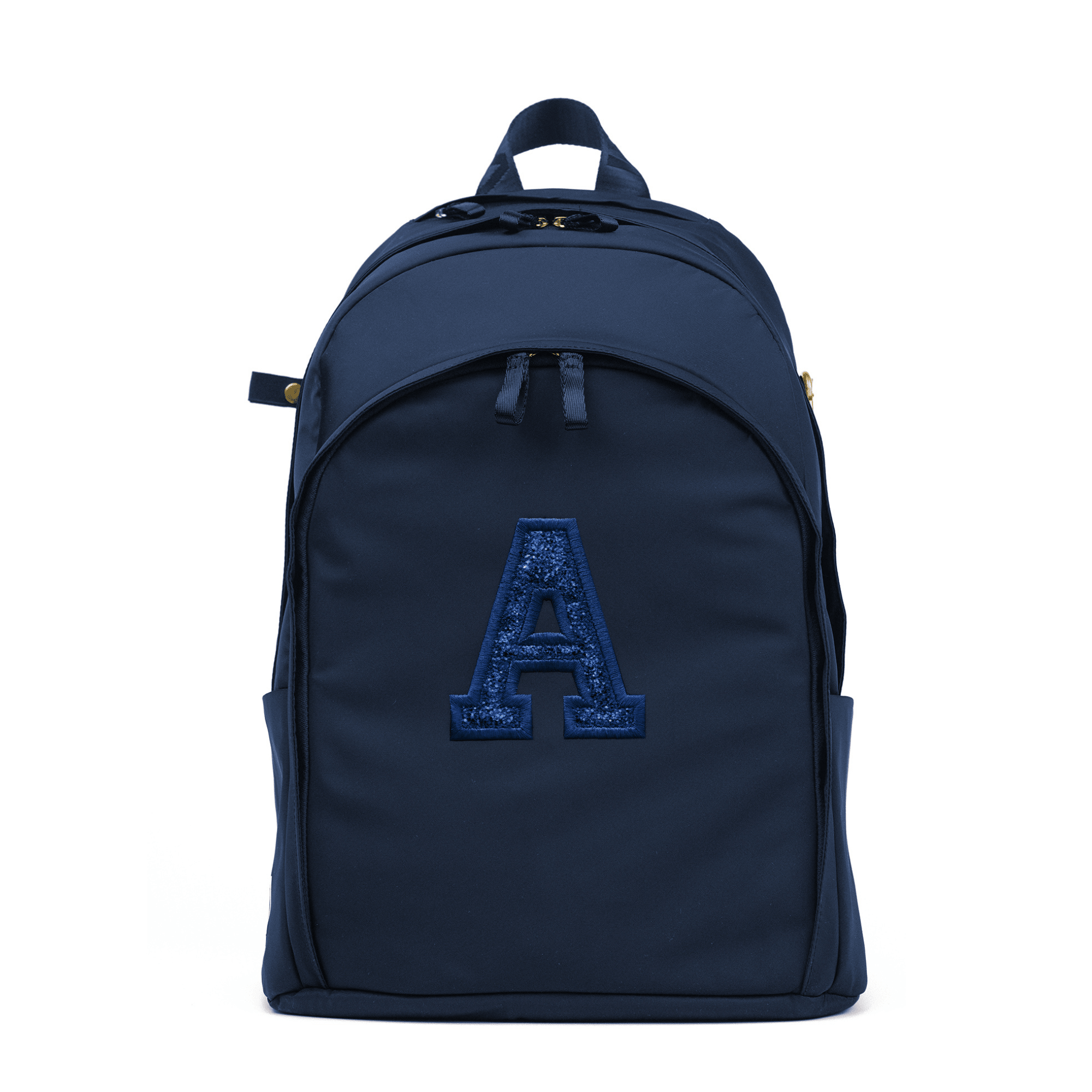 Veltri Sport Novelty Backpack "Initial" - Veltri Sport - Equiluxe Tack