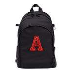 Veltri Sport Novelty Backpack "Initial" - Veltri Sport - Equiluxe Tack