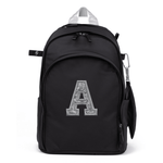 Veltri Sport Novelty Backpack "Initial" - Veltri Sport - Equiluxe Tack