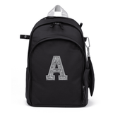 Veltri Sport Novelty Backpack "Initial" - Veltri Sport - Equiluxe Tack