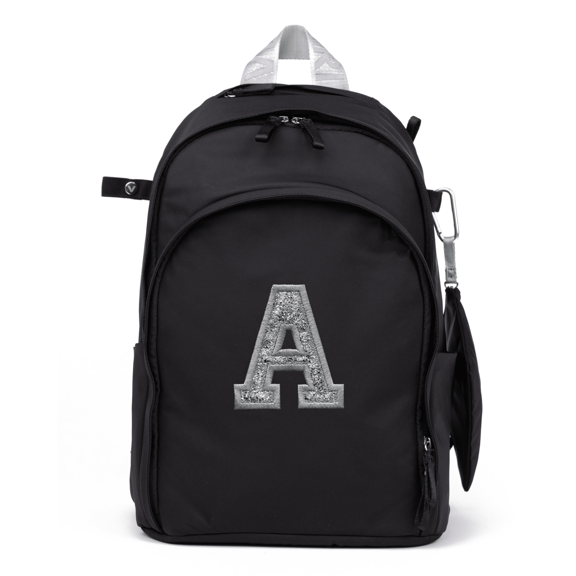Veltri Sport Novelty Backpack "Initial" - Veltri Sport - Equiluxe Tack