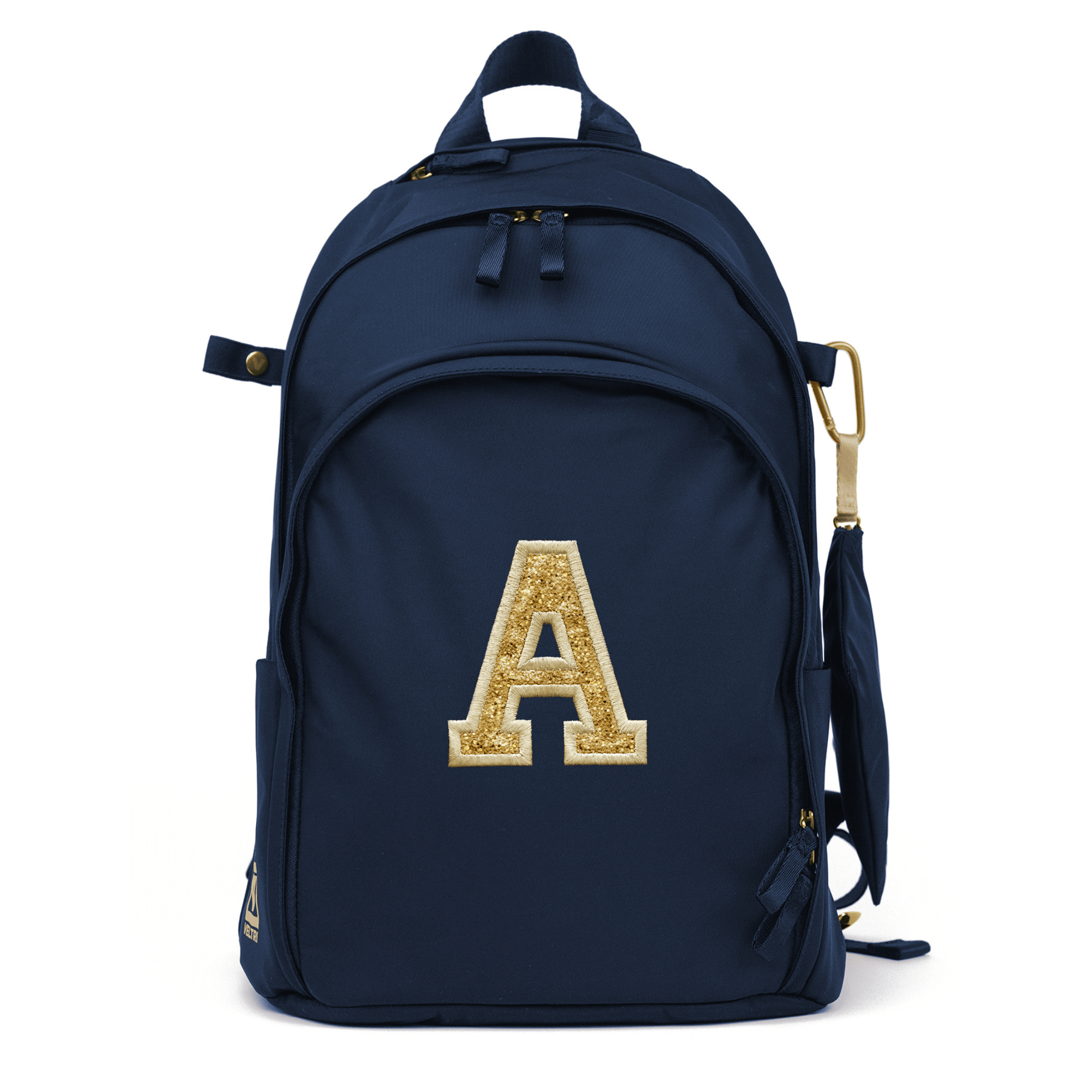 Veltri Sport Novelty Backpack "Initial" - Veltri Sport - Equiluxe Tack