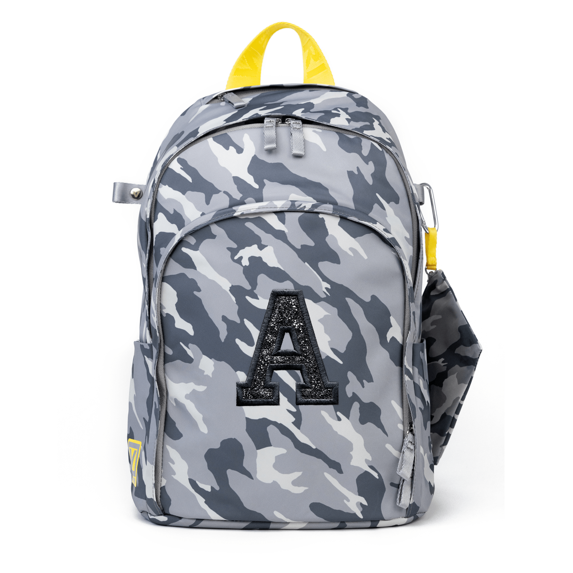 Veltri Sport Novelty Backpack "Initial" - Veltri Sport - Equiluxe Tack