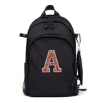 Veltri Sport Novelty Backpack "Initial" - Veltri Sport - Equiluxe Tack