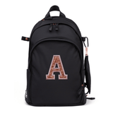 Veltri Sport Novelty Backpack "Initial" - Veltri Sport - Equiluxe Tack