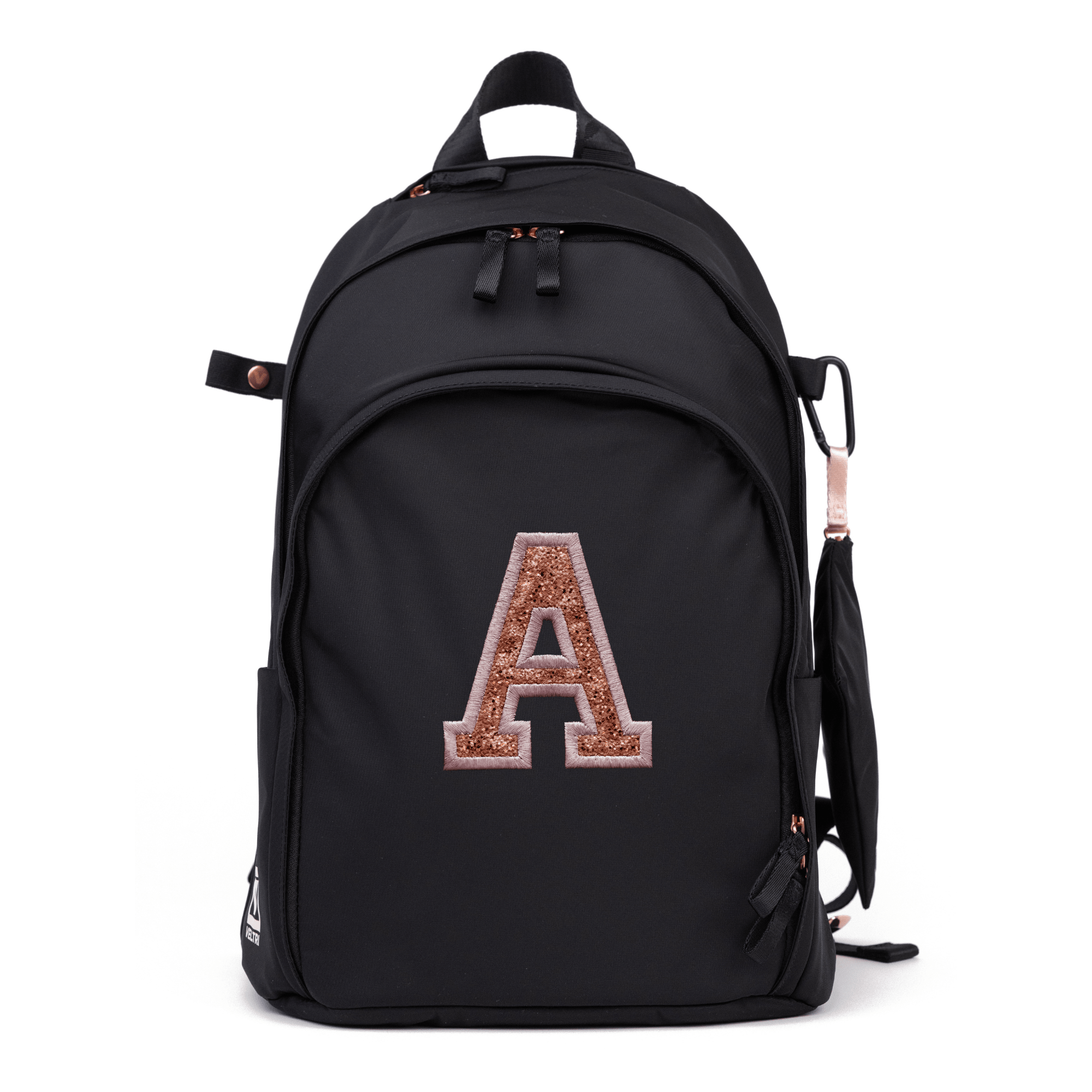 Veltri Sport Novelty Backpack "Initial" - Veltri Sport - Equiluxe Tack