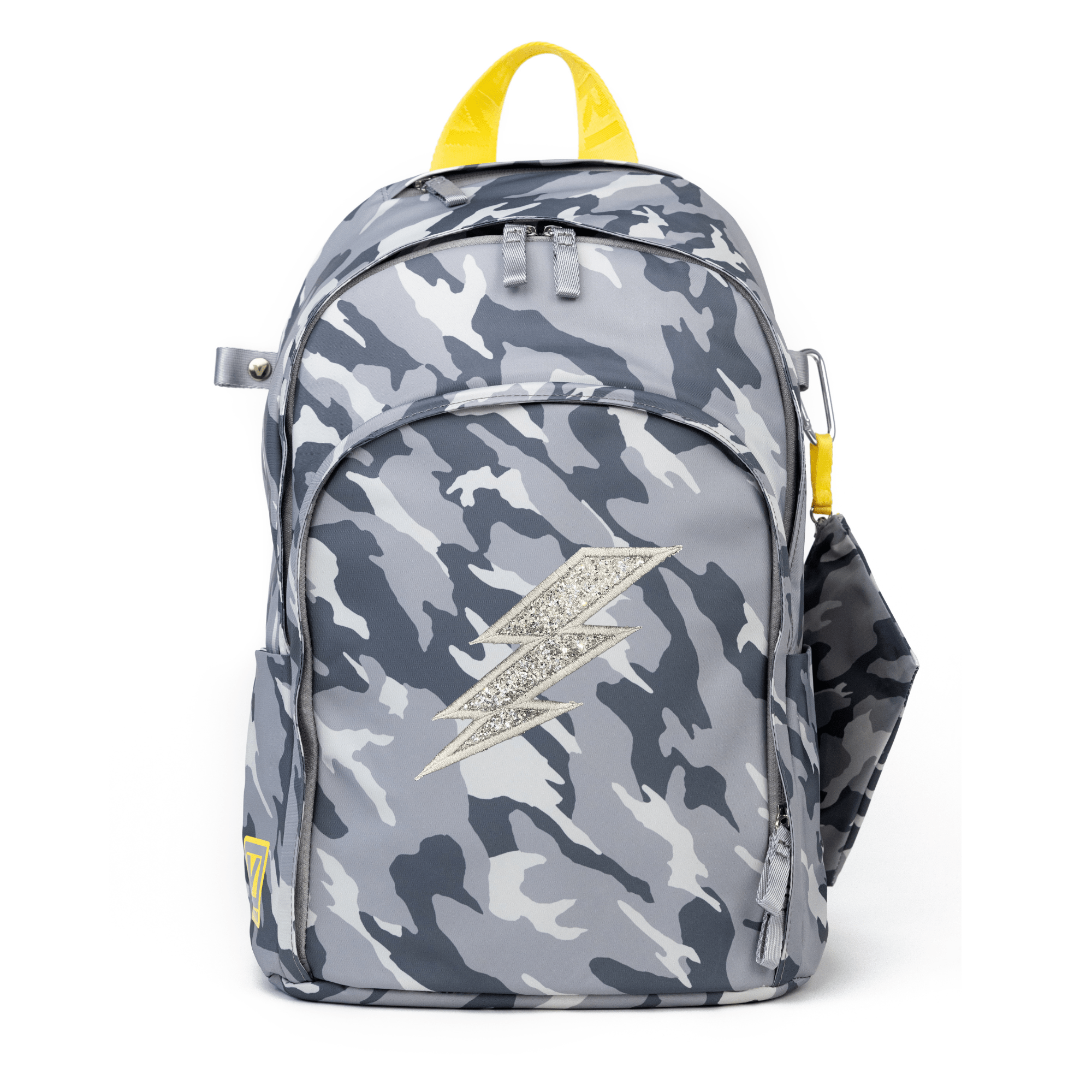Veltri Sport Novelty Backpack “Lightening Bolt” - Veltri Sport - Equiluxe Tack