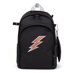 Veltri Sport Novelty Backpack “Lightening Bolt” - Veltri Sport - Equiluxe Tack