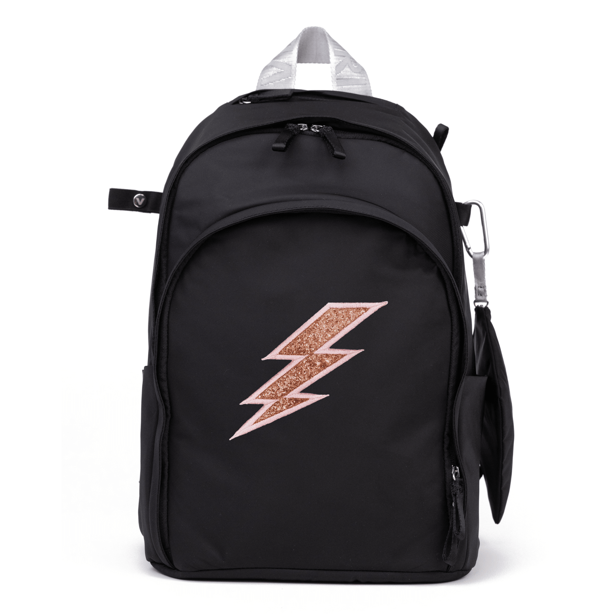 Veltri Sport Novelty Backpack “Lightening Bolt” - Veltri Sport - Equiluxe Tack