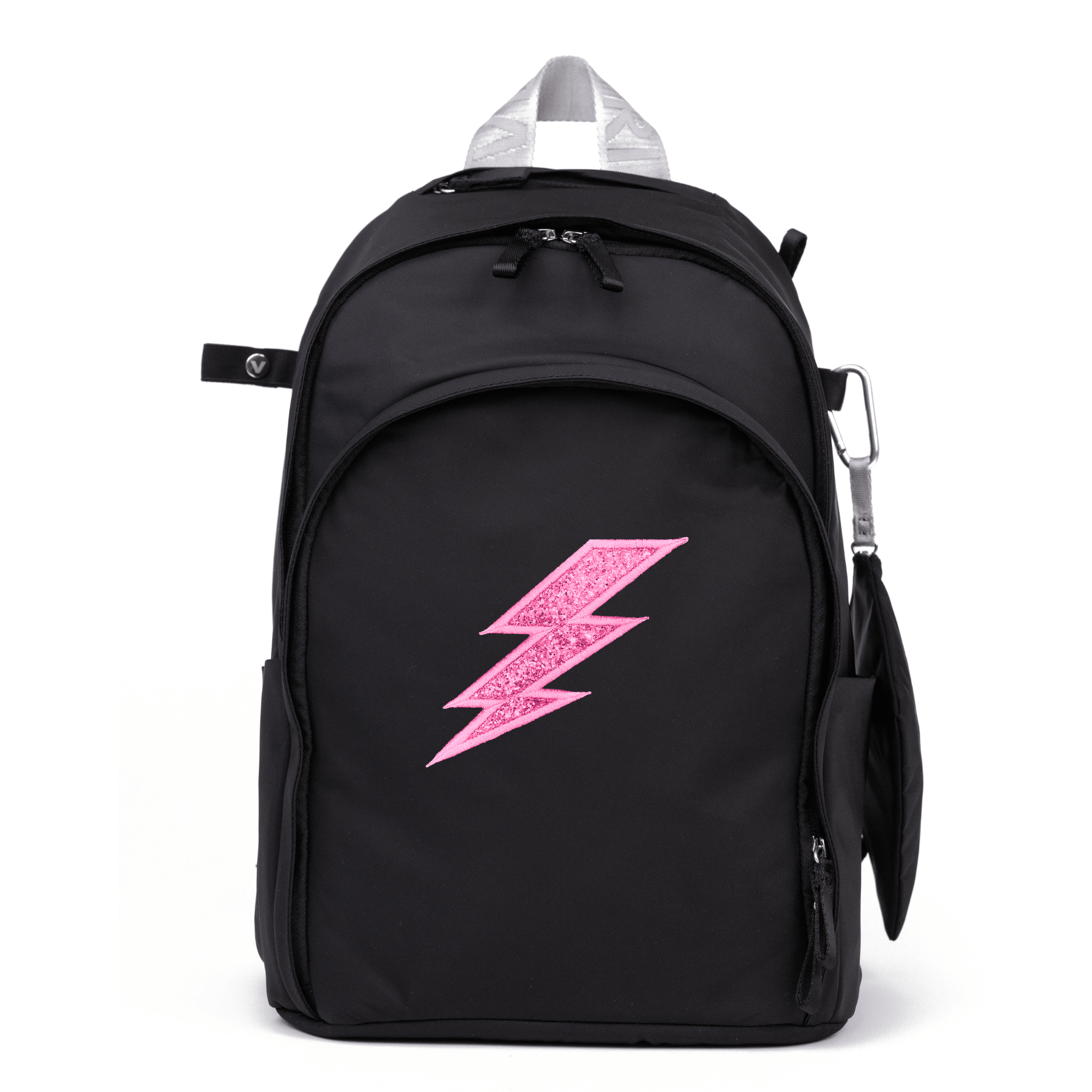 Veltri Sport Novelty Backpack “Lightening Bolt” - Veltri Sport - Equiluxe Tack