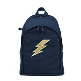 Veltri Sport Novelty Backpack “Lightening Bolt” - Veltri Sport - Equiluxe Tack