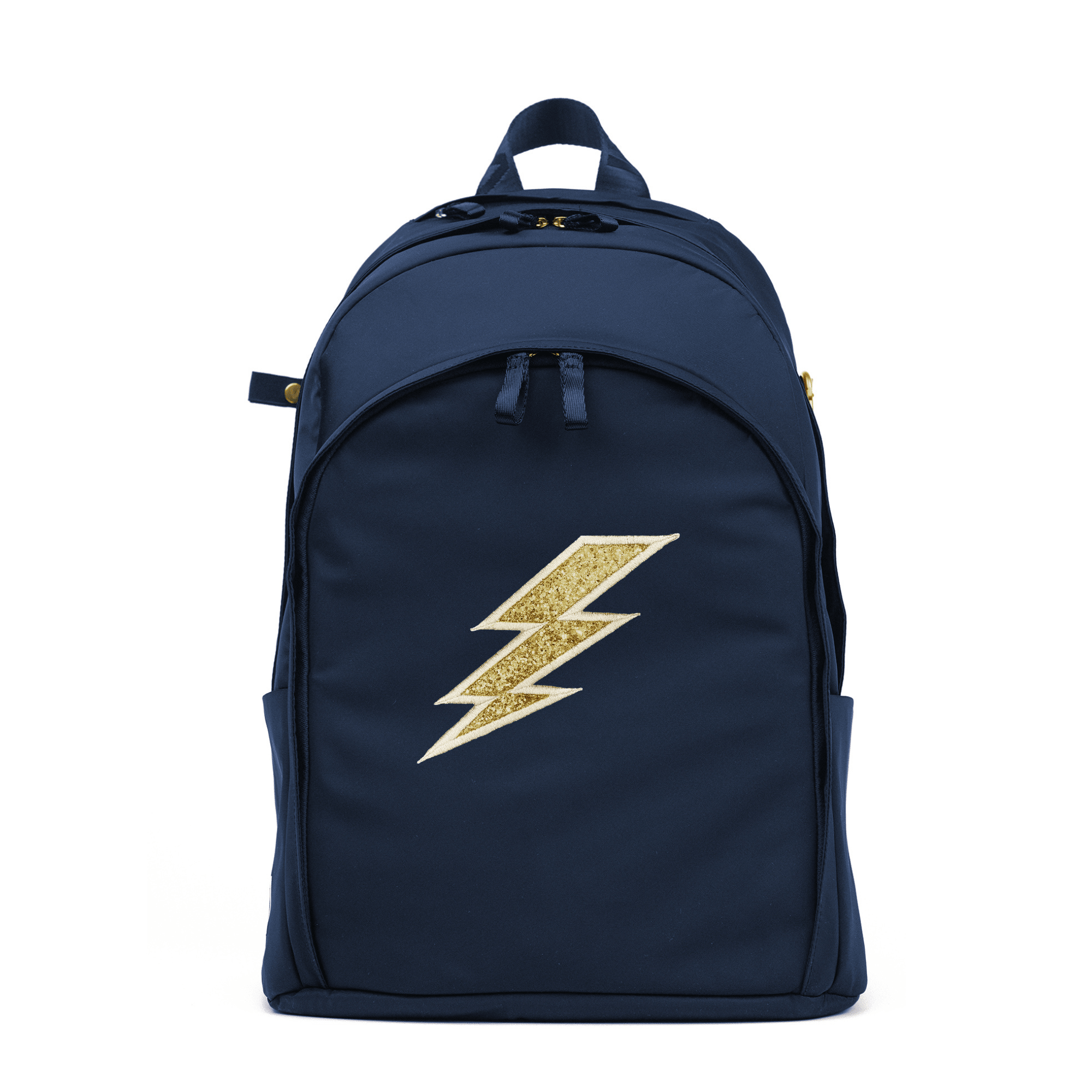 Veltri Sport Novelty Backpack “Lightening Bolt” - Veltri Sport - Equiluxe Tack