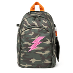 Veltri Sport Novelty Backpack “Lightening Bolt” - Veltri Sport - Equiluxe Tack