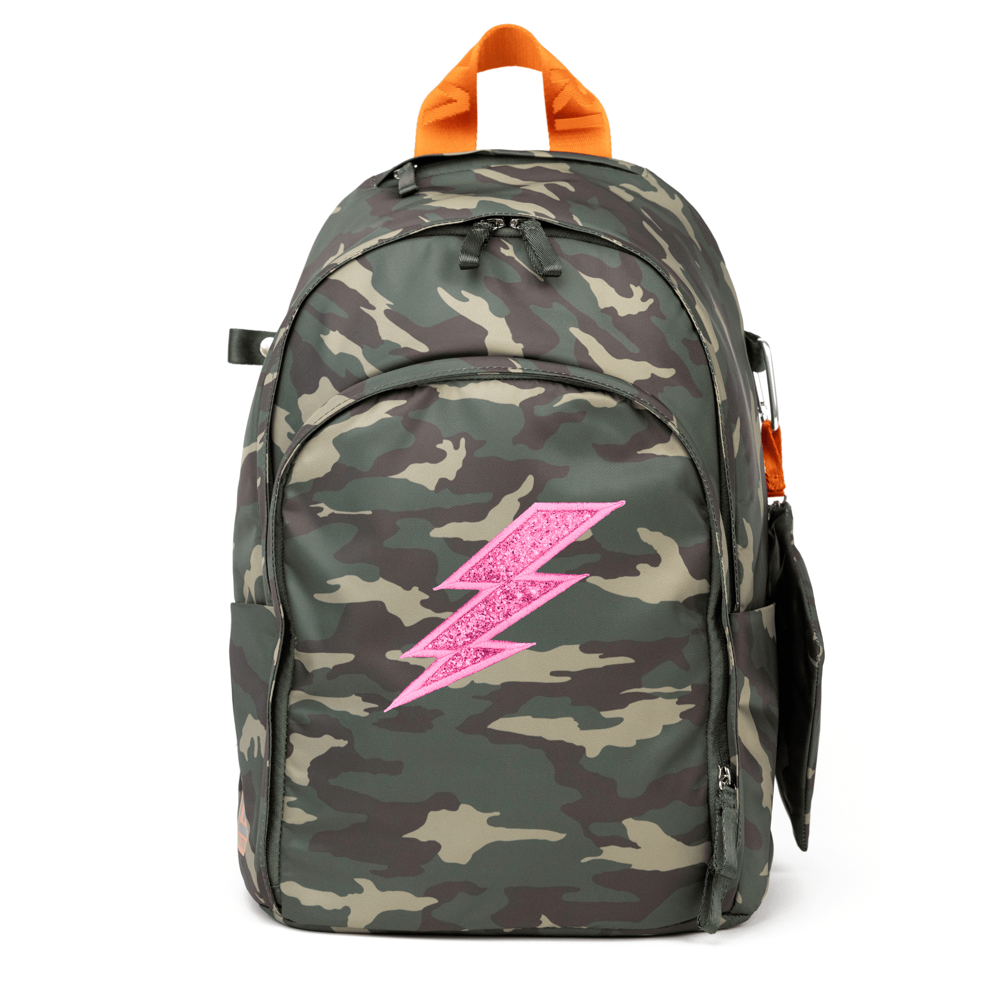 Veltri Sport Novelty Backpack “Lightening Bolt” - Veltri Sport - Equiluxe Tack