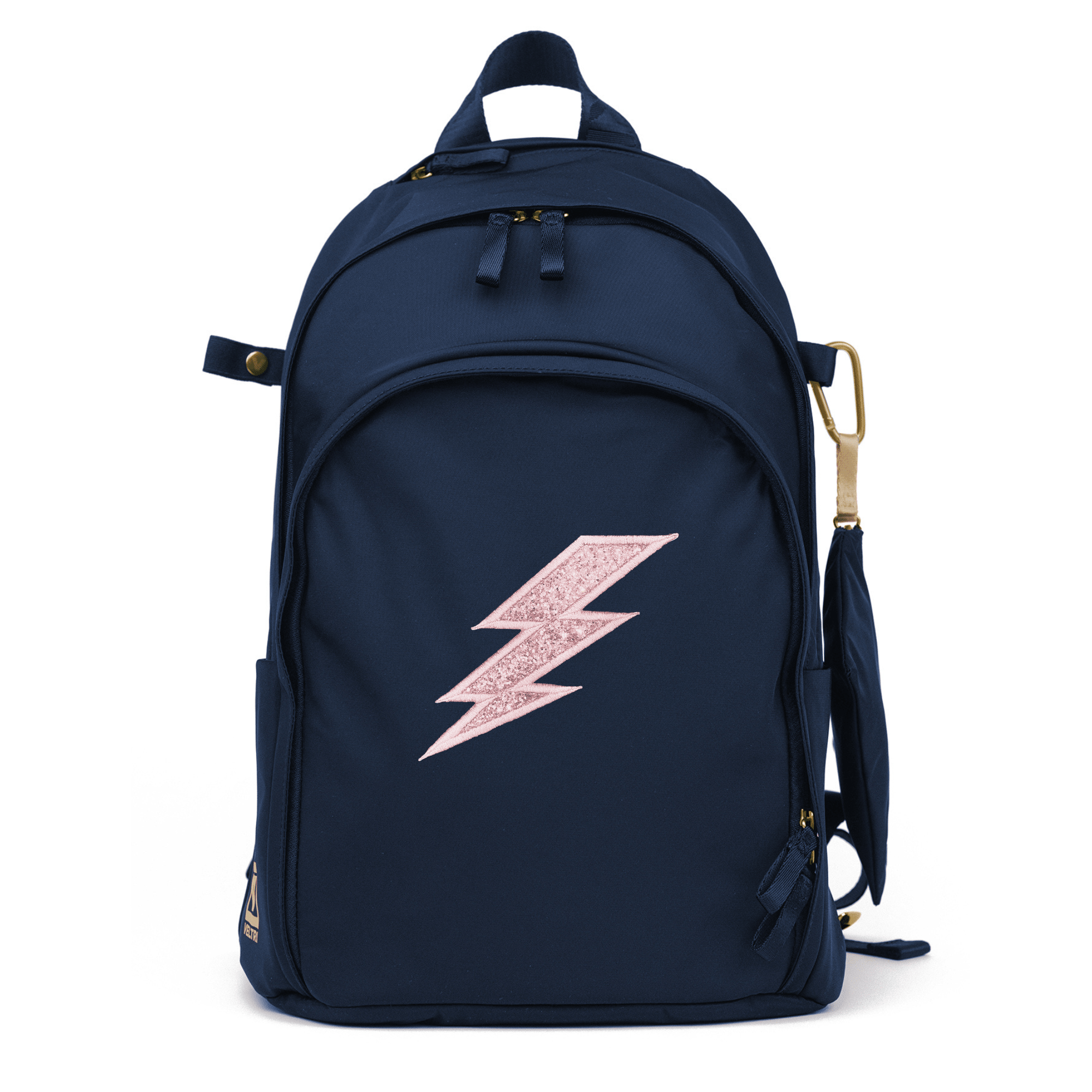 Veltri Sport Novelty Backpack “Lightening Bolt” - Veltri Sport - Equiluxe Tack