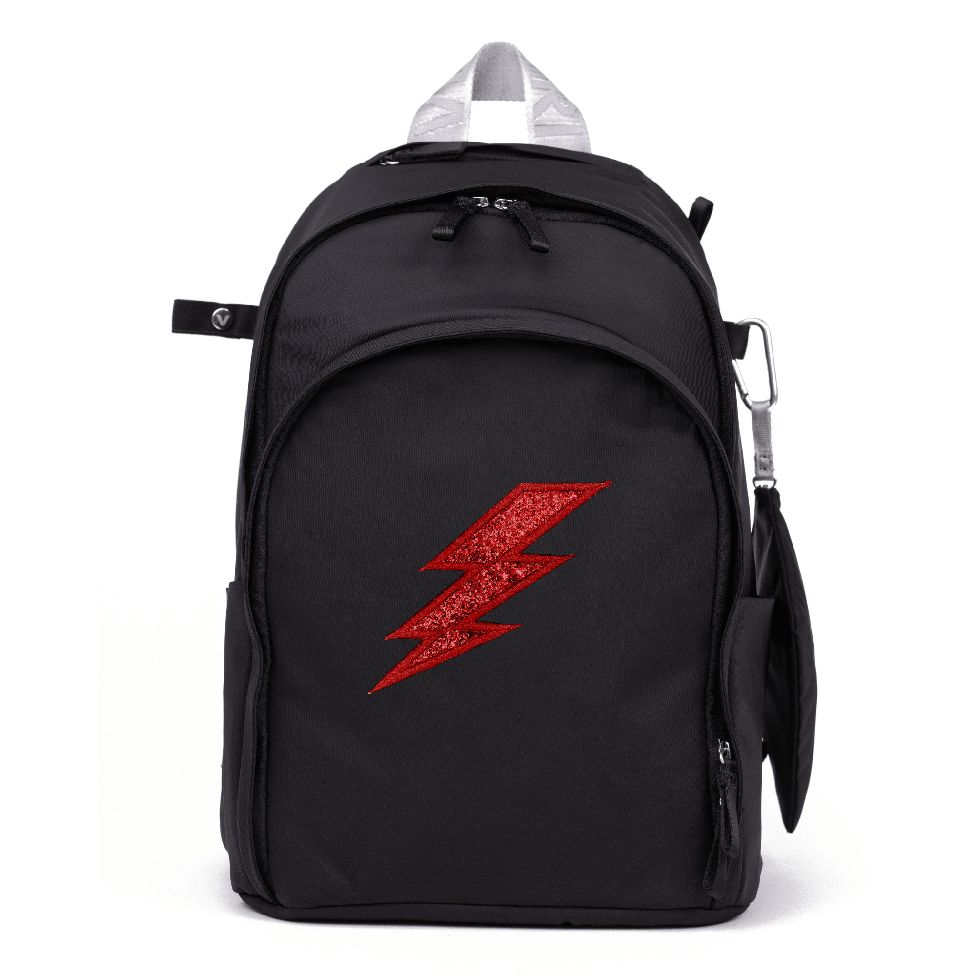 Veltri Sport Novelty Backpack “Lightening Bolt” - Veltri Sport - Equiluxe Tack