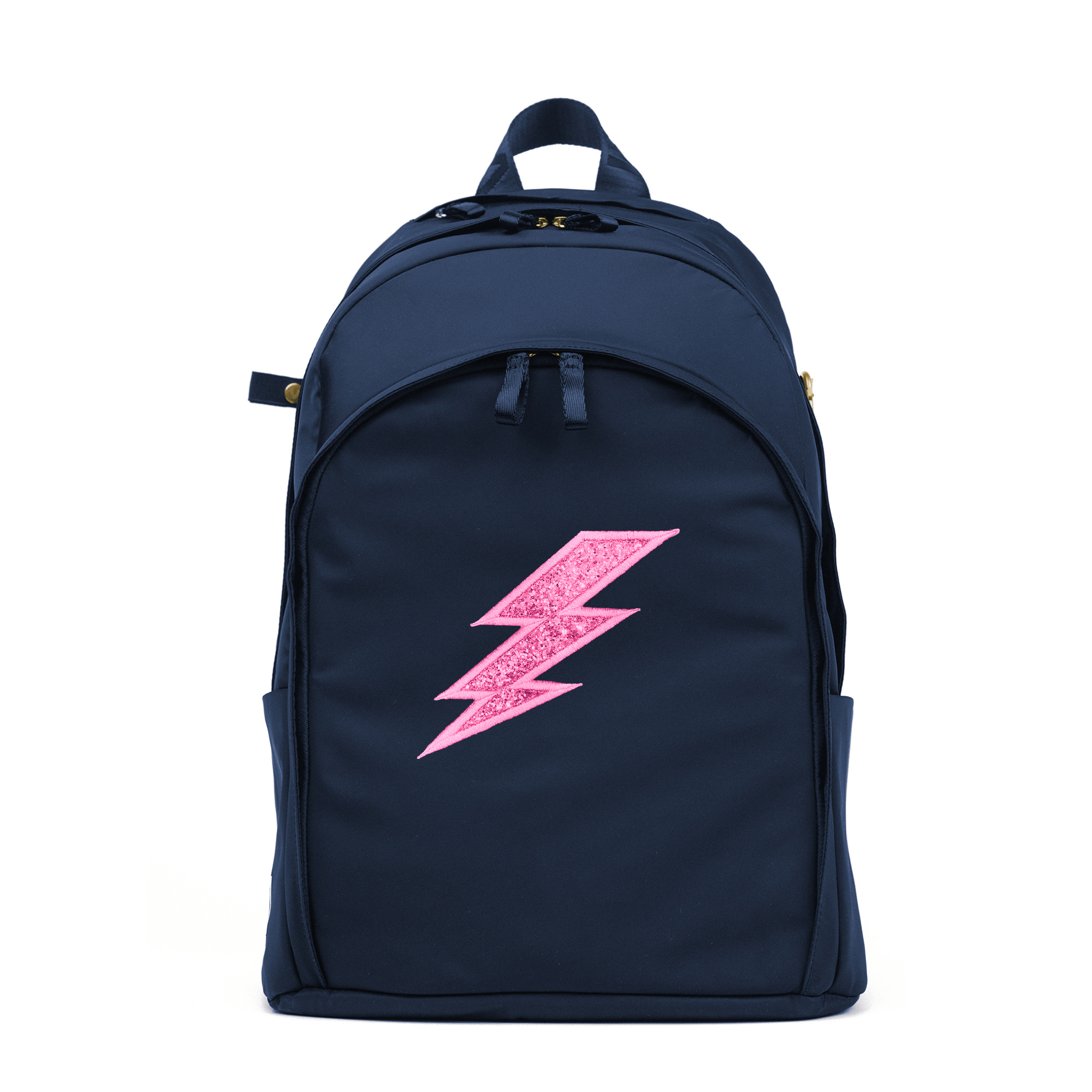 Veltri Sport Novelty Backpack “Lightening Bolt” - Veltri Sport - Equiluxe Tack