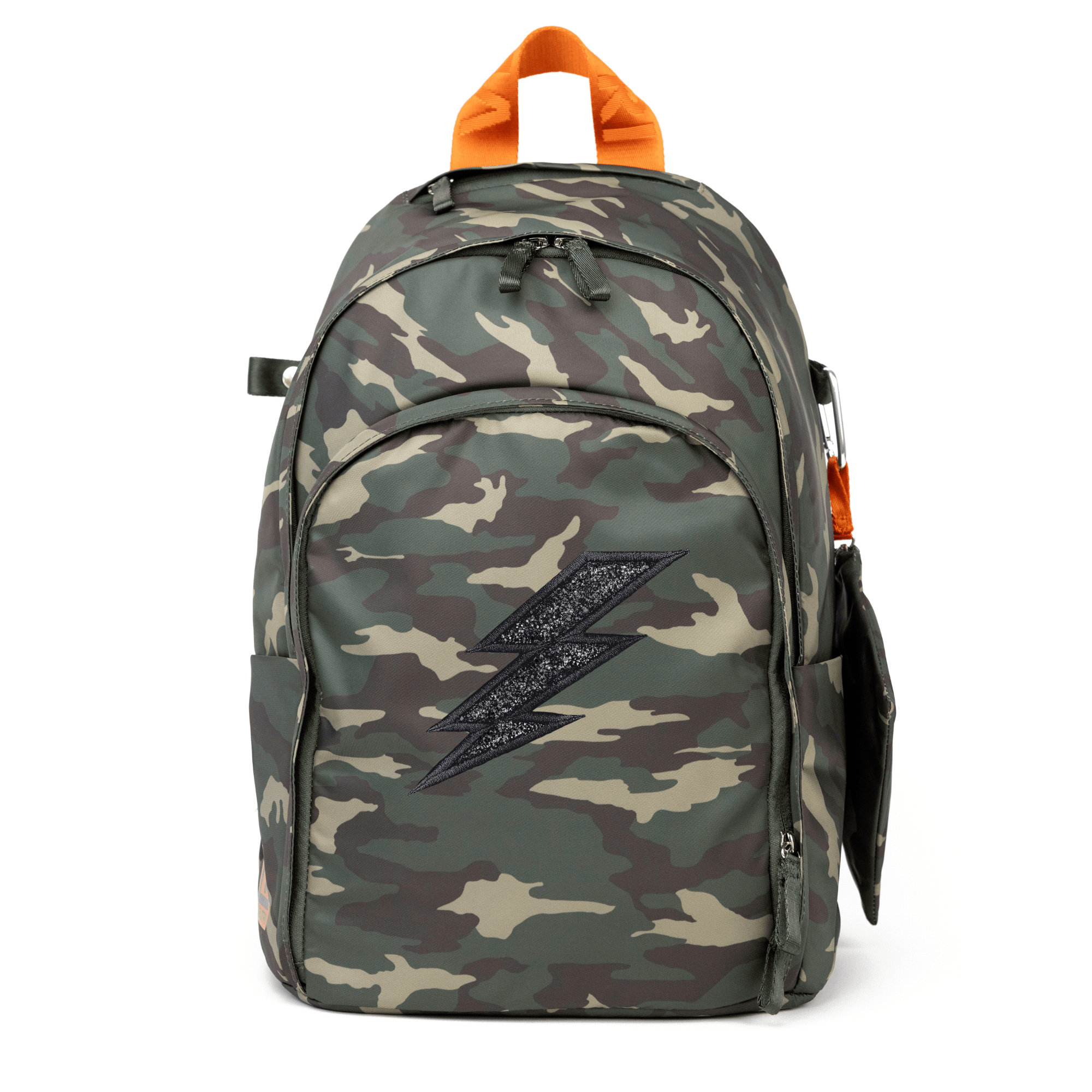 Veltri Sport Novelty Backpack “Lightening Bolt” - Veltri Sport - Equiluxe Tack