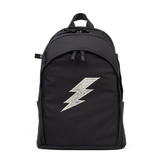 Veltri Sport Novelty Backpack “Lightening Bolt” - Veltri Sport - Equiluxe Tack