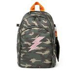 Veltri Sport Novelty Backpack “Lightening Bolt” - Veltri Sport - Equiluxe Tack