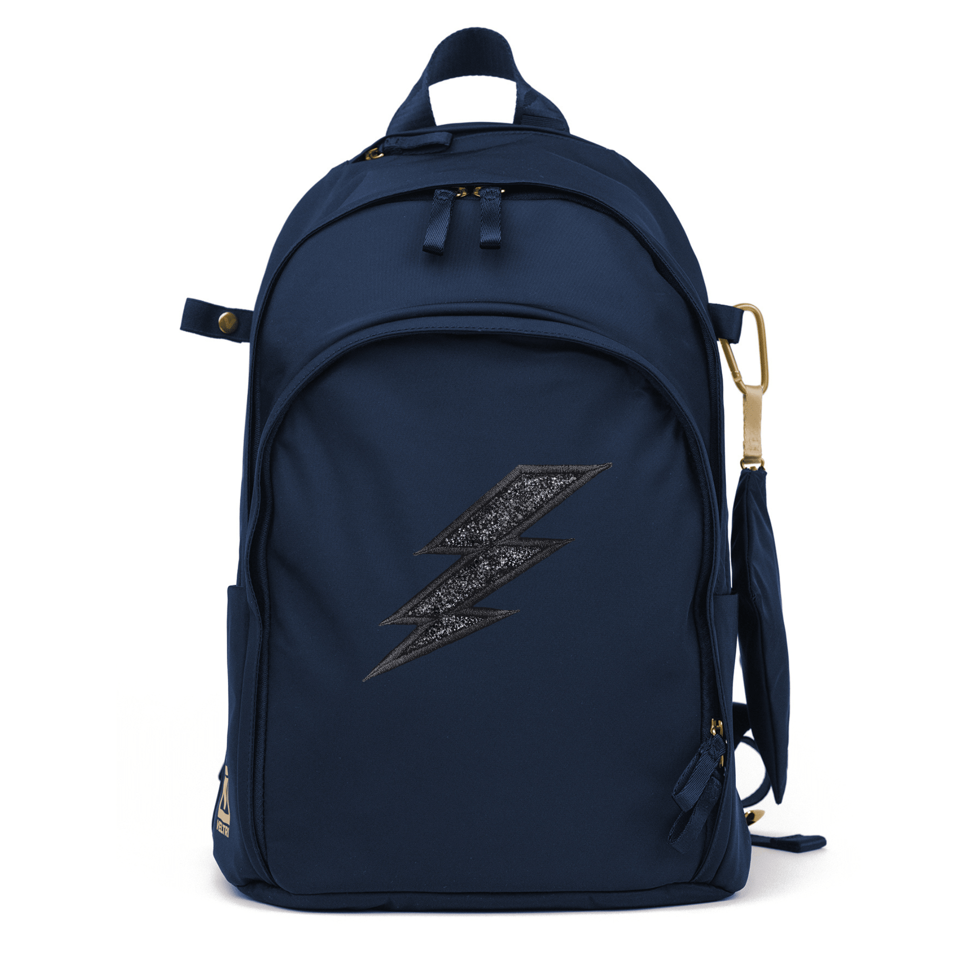 Veltri Sport Novelty Backpack “Lightening Bolt” - Veltri Sport - Equiluxe Tack