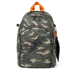 Veltri Sport Novelty Backpack “Lightening Bolt” - Veltri Sport - Equiluxe Tack
