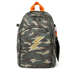 Veltri Sport Novelty Backpack “Lightening Bolt” - Veltri Sport - Equiluxe Tack