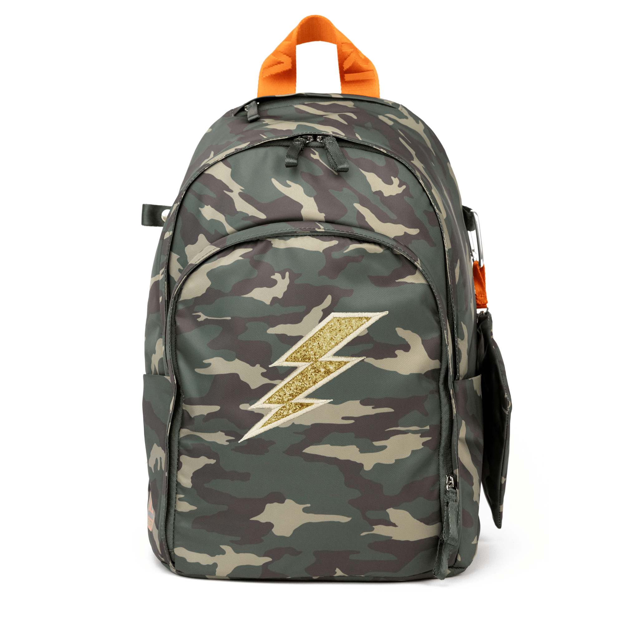 Veltri Sport Novelty Backpack “Lightening Bolt” - Veltri Sport - Equiluxe Tack