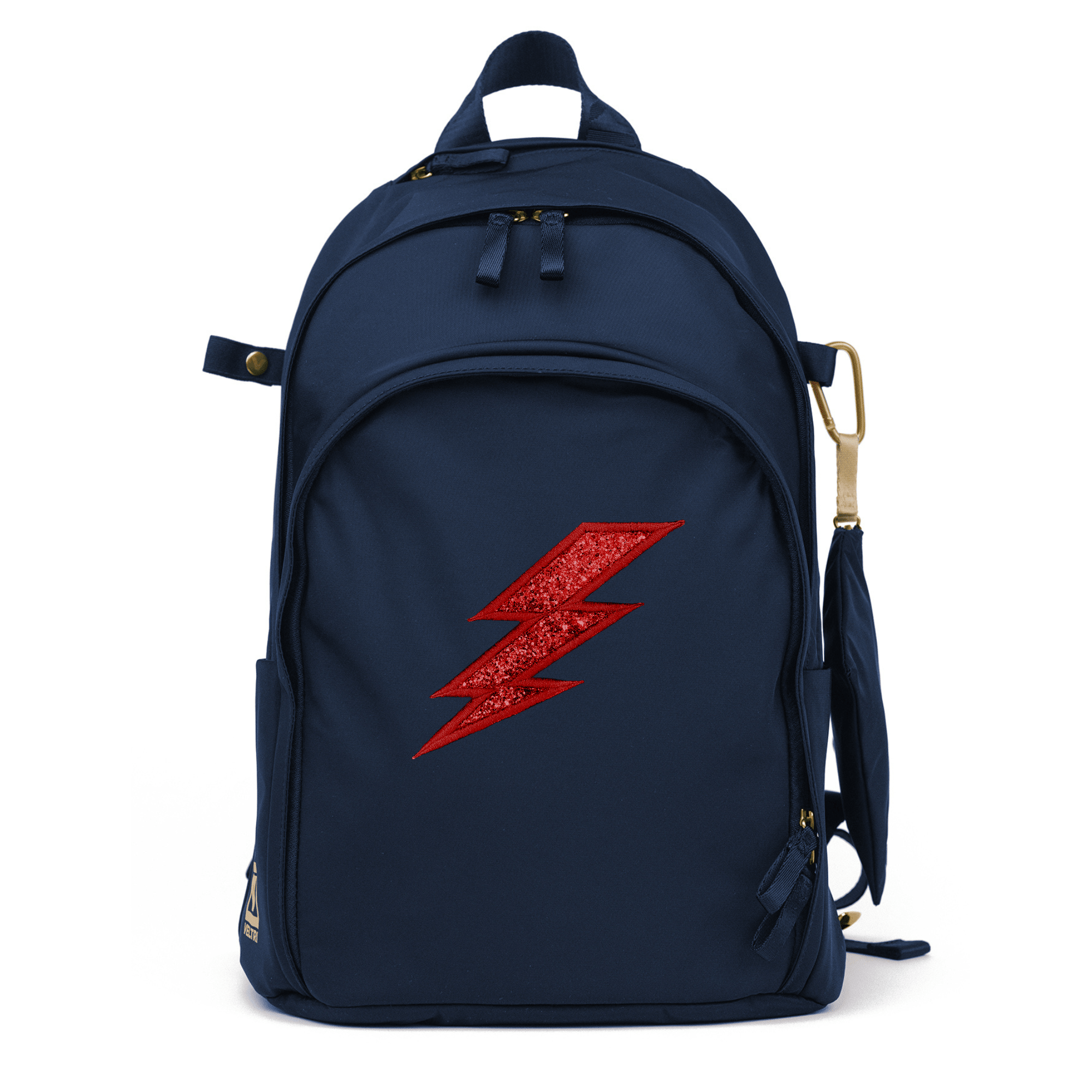 Veltri Sport Novelty Backpack “Lightening Bolt” - Veltri Sport - Equiluxe Tack