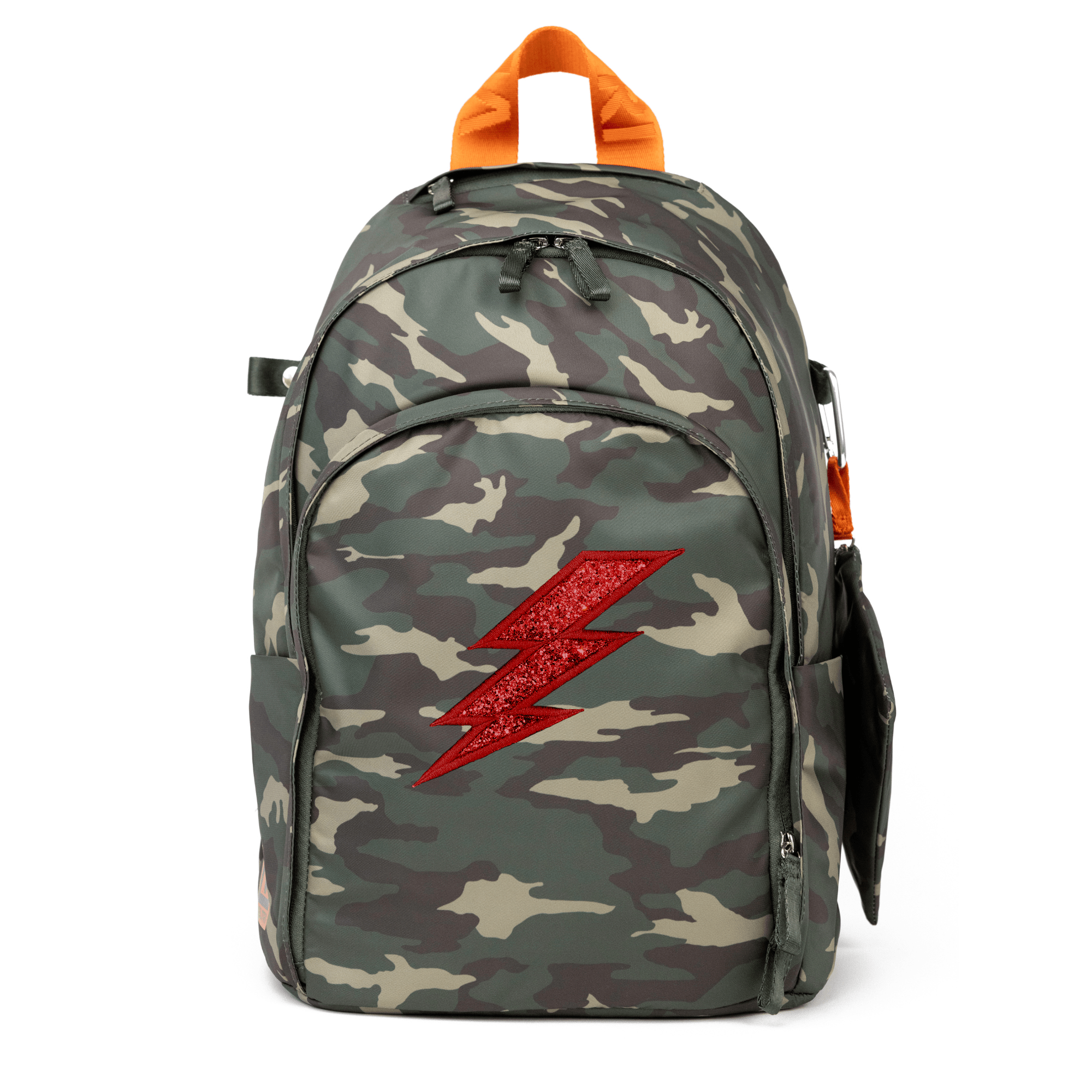 Veltri Sport Novelty Backpack “Lightening Bolt” - Veltri Sport - Equiluxe Tack