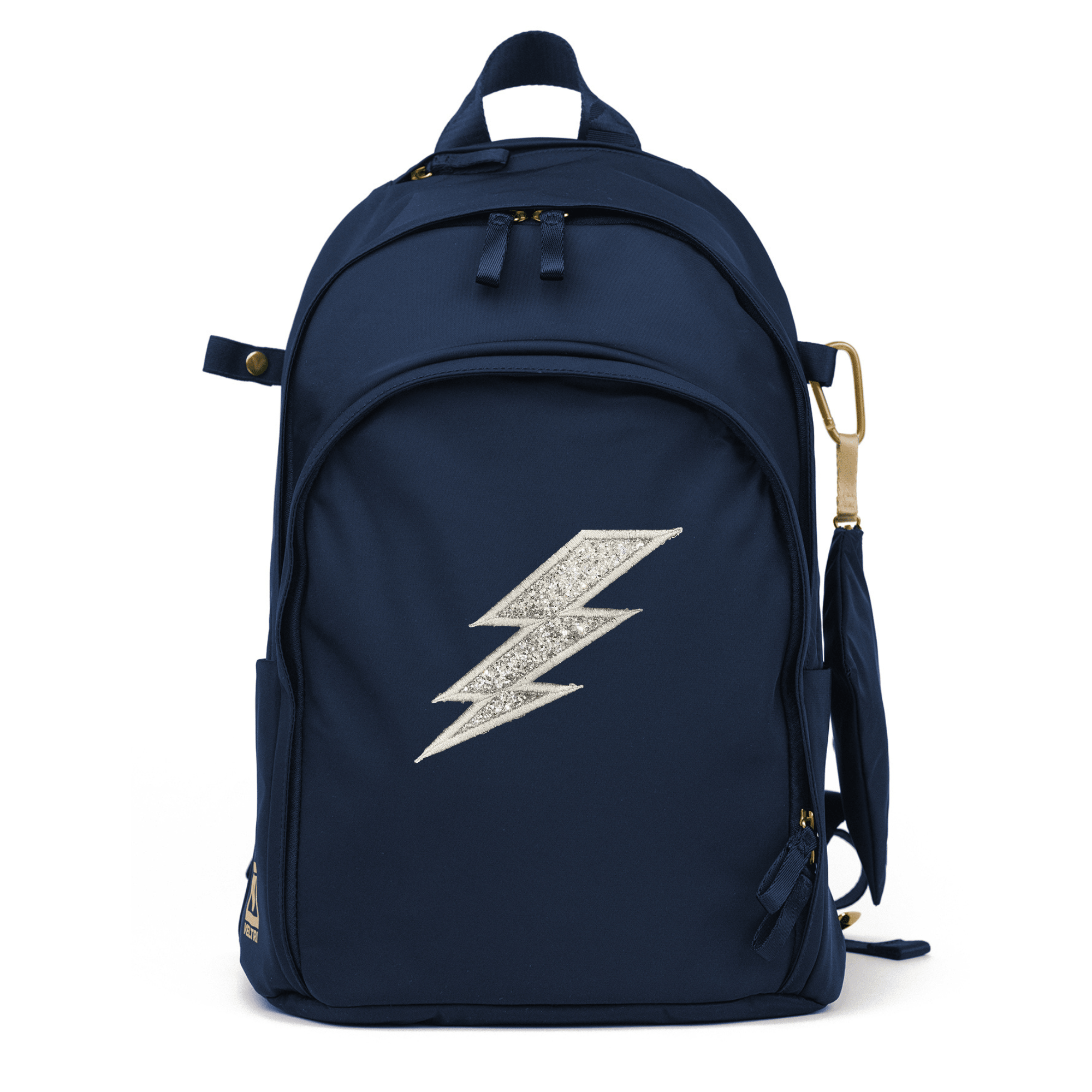 Veltri Sport Novelty Backpack “Lightening Bolt” - Veltri Sport - Equiluxe Tack