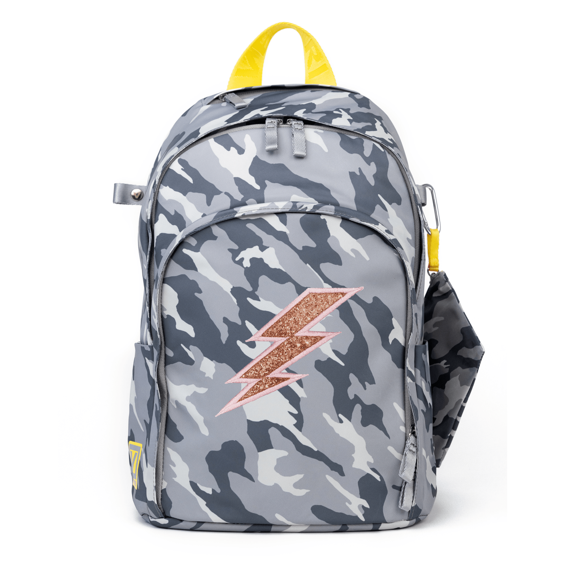 Veltri Sport Novelty Backpack “Lightening Bolt” - Veltri Sport - Equiluxe Tack
