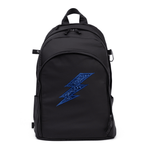 Veltri Sport Novelty Backpack “Lightening Bolt” - Veltri Sport - Equiluxe Tack