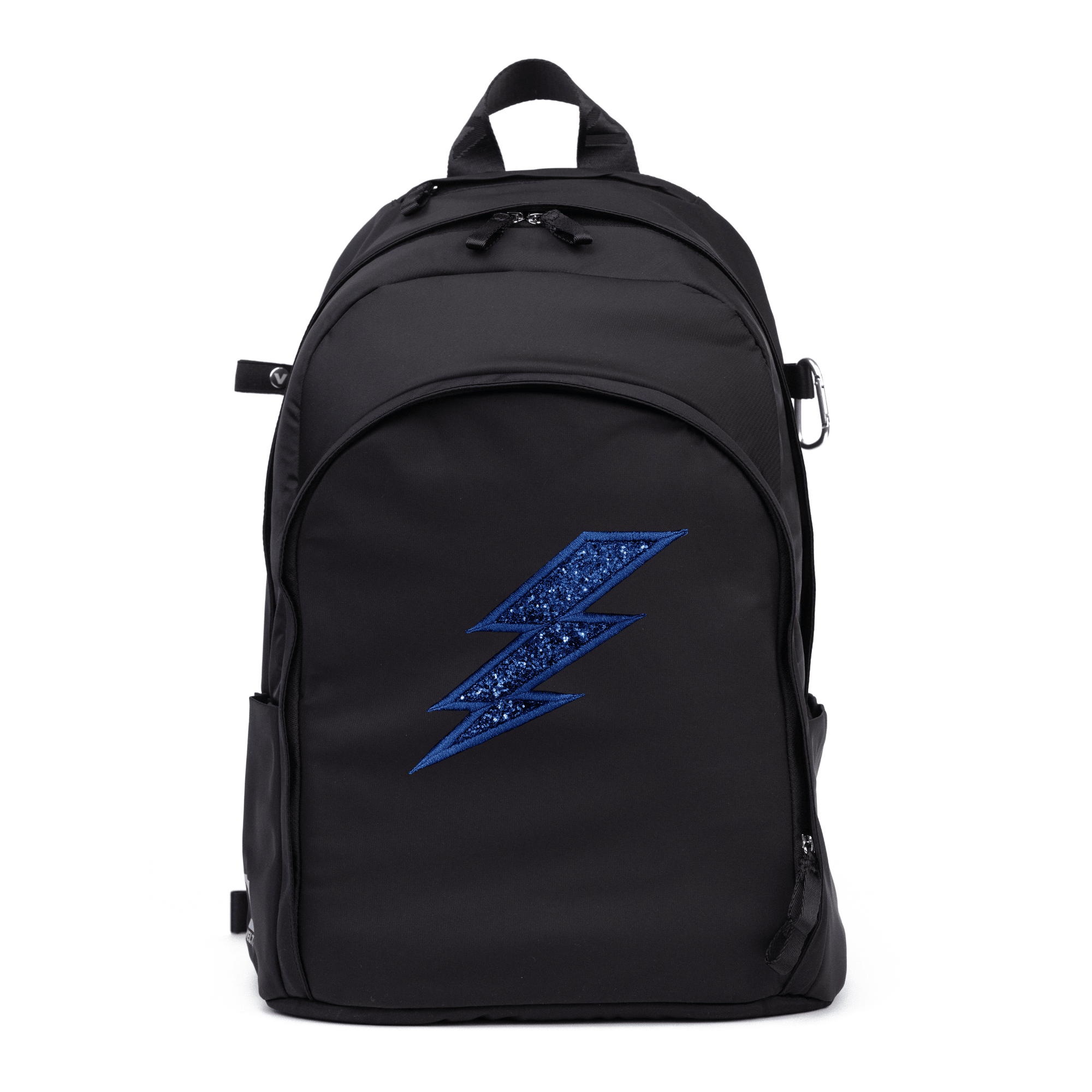 Veltri Sport Novelty Backpack “Lightening Bolt” - Veltri Sport - Equiluxe Tack