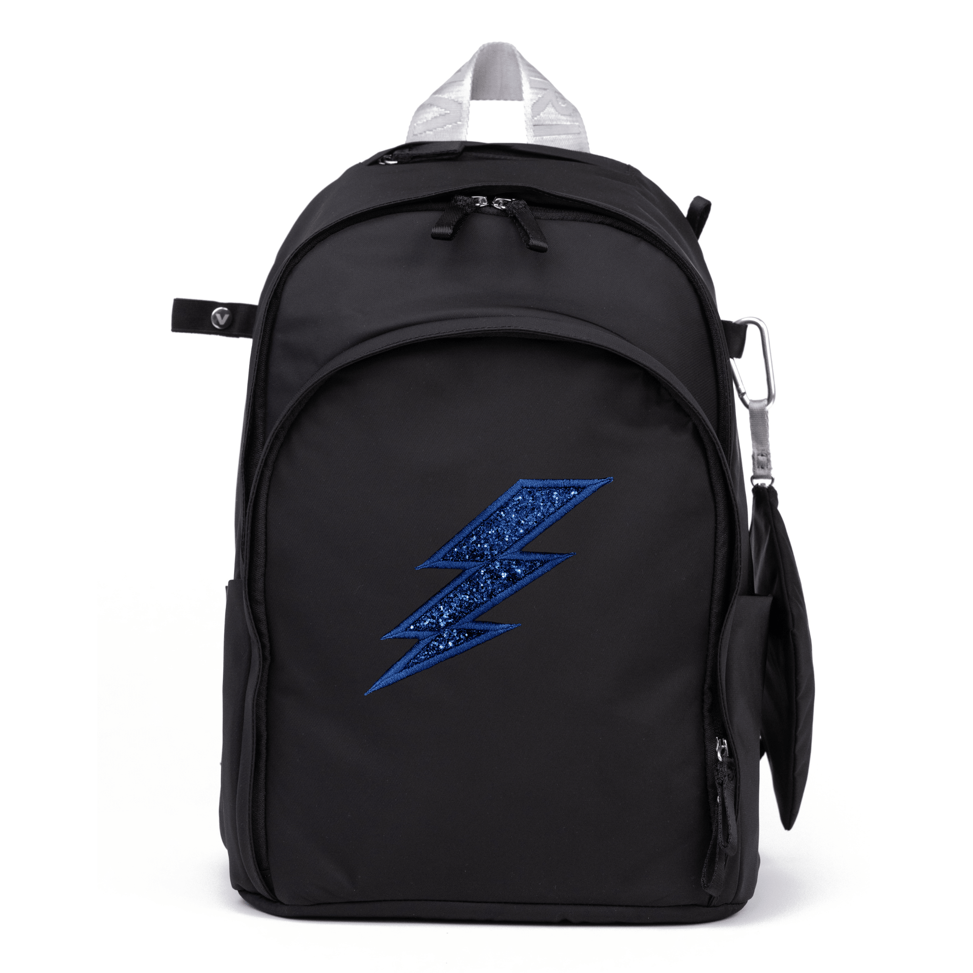 Veltri Sport Novelty Backpack “Lightening Bolt” - Veltri Sport - Equiluxe Tack