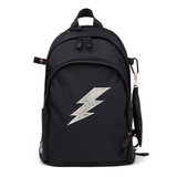 Veltri Sport Novelty Backpack “Lightening Bolt” - Veltri Sport - Equiluxe Tack
