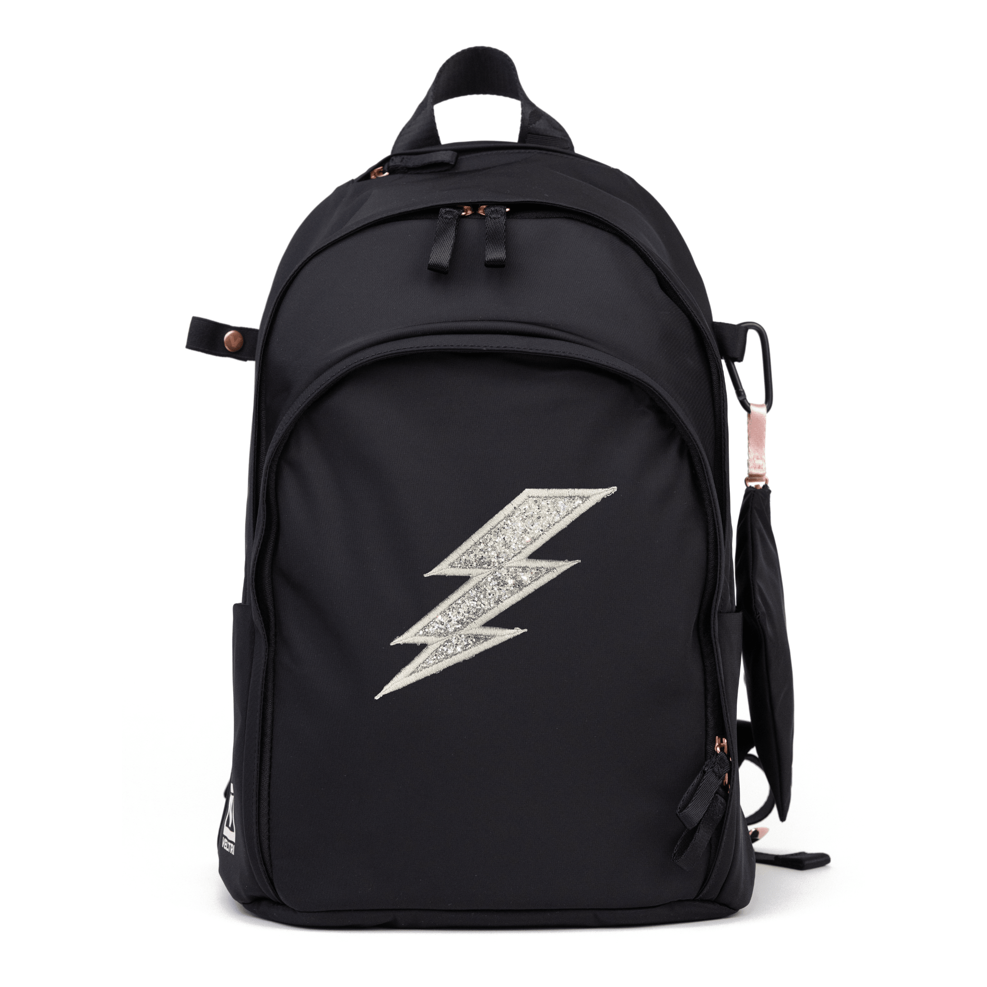 Veltri Sport Novelty Backpack “Lightening Bolt” - Veltri Sport - Equiluxe Tack