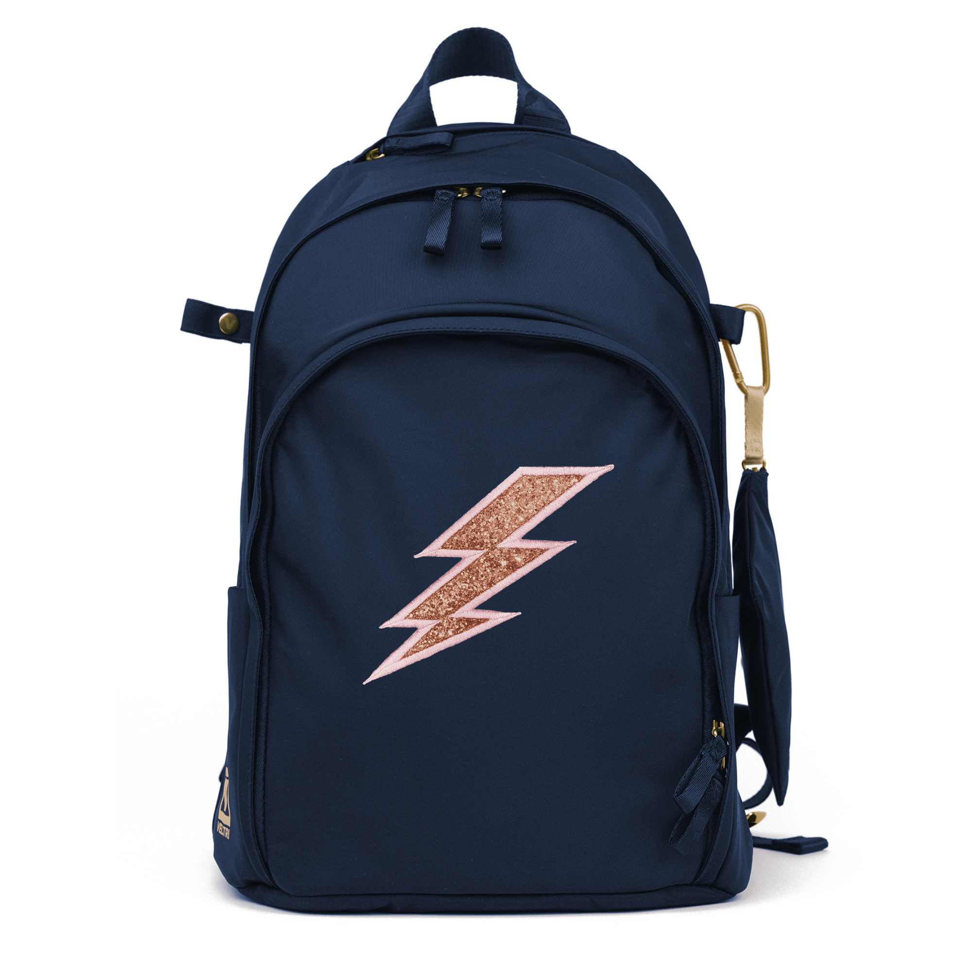 Veltri Sport Novelty Backpack “Lightening Bolt” - Veltri Sport - Equiluxe Tack