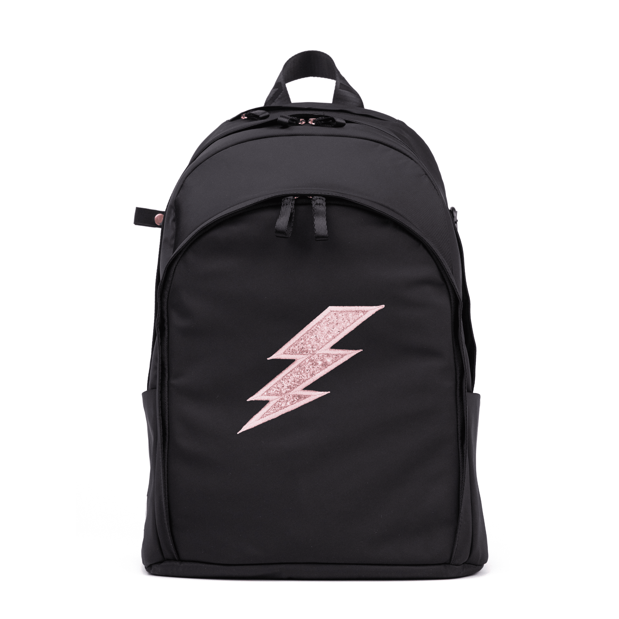 Veltri Sport Novelty Backpack “Lightening Bolt” - Veltri Sport - Equiluxe Tack