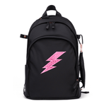 Veltri Sport Novelty Backpack “Lightening Bolt” - Veltri Sport - Equiluxe Tack