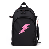 Veltri Sport Novelty Backpack “Lightening Bolt” - Veltri Sport - Equiluxe Tack