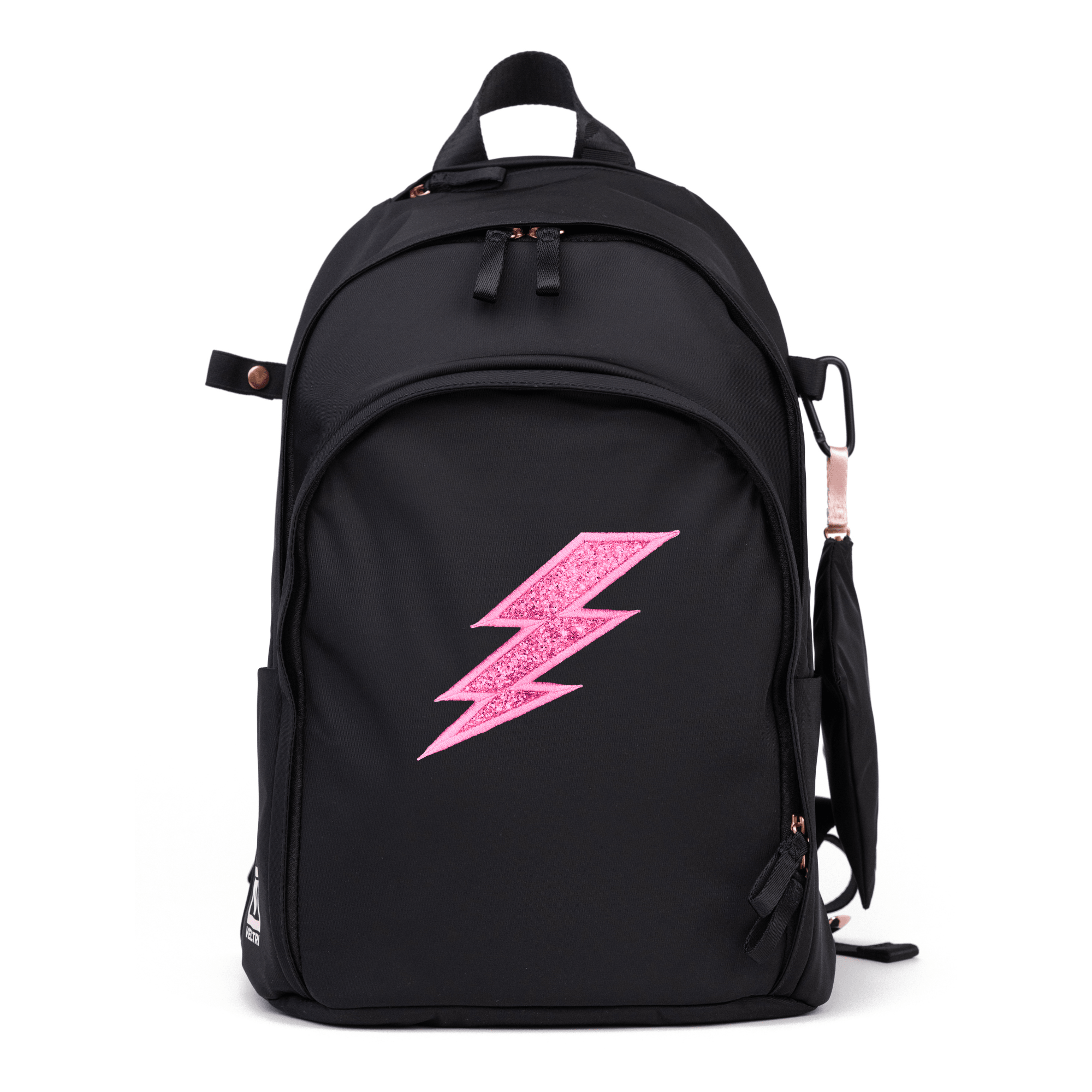 Veltri Sport Novelty Backpack “Lightening Bolt” - Veltri Sport - Equiluxe Tack